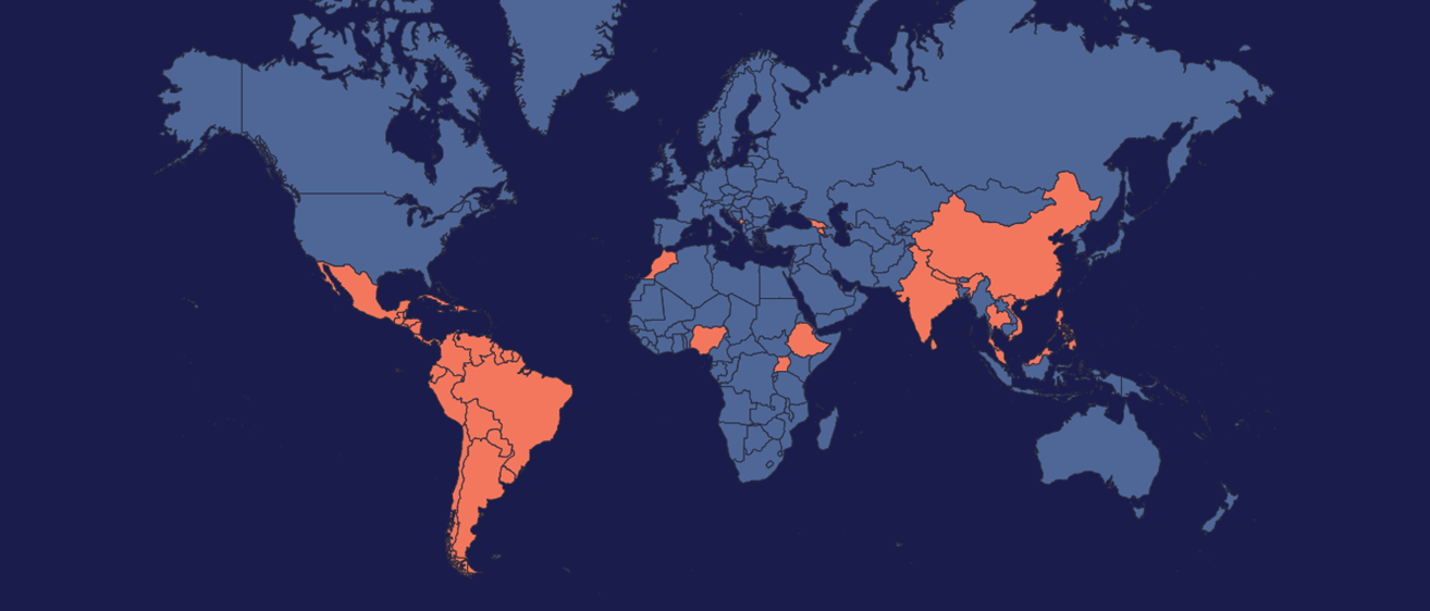 Salt Reduction Map